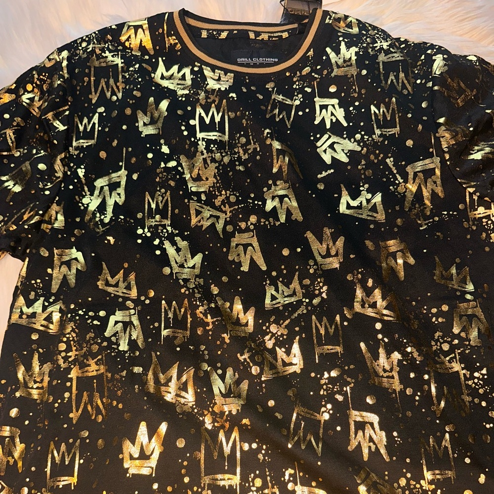 Drill clothing